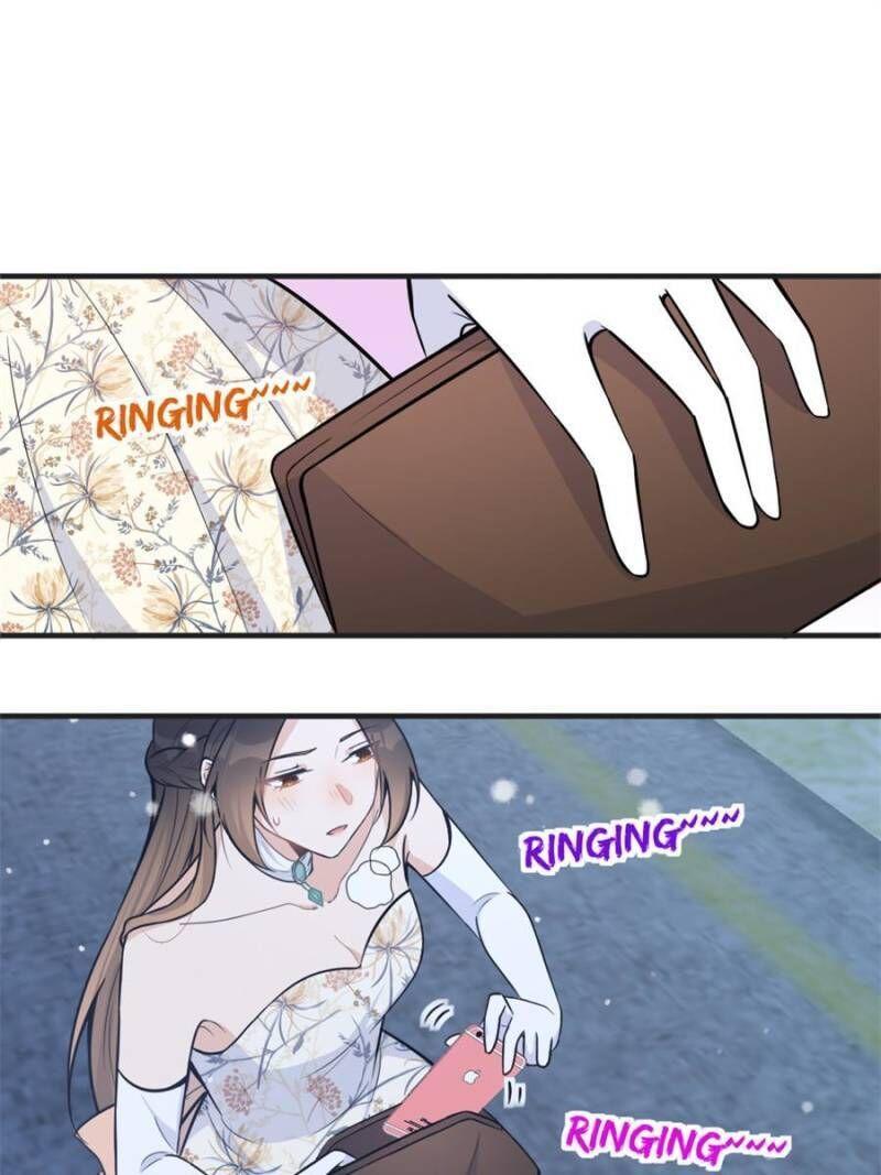 Hey Boss, I Am Your New chapter 100 - page 25