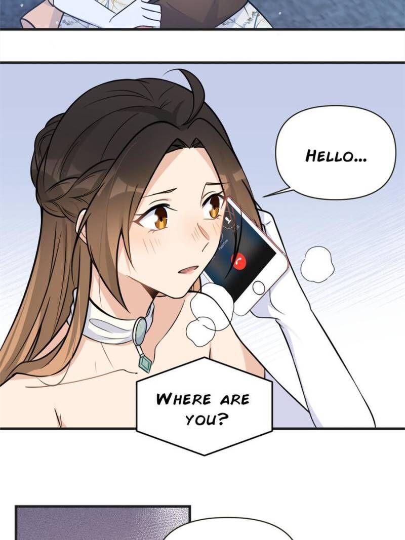 Hey Boss, I Am Your New chapter 100 - page 26