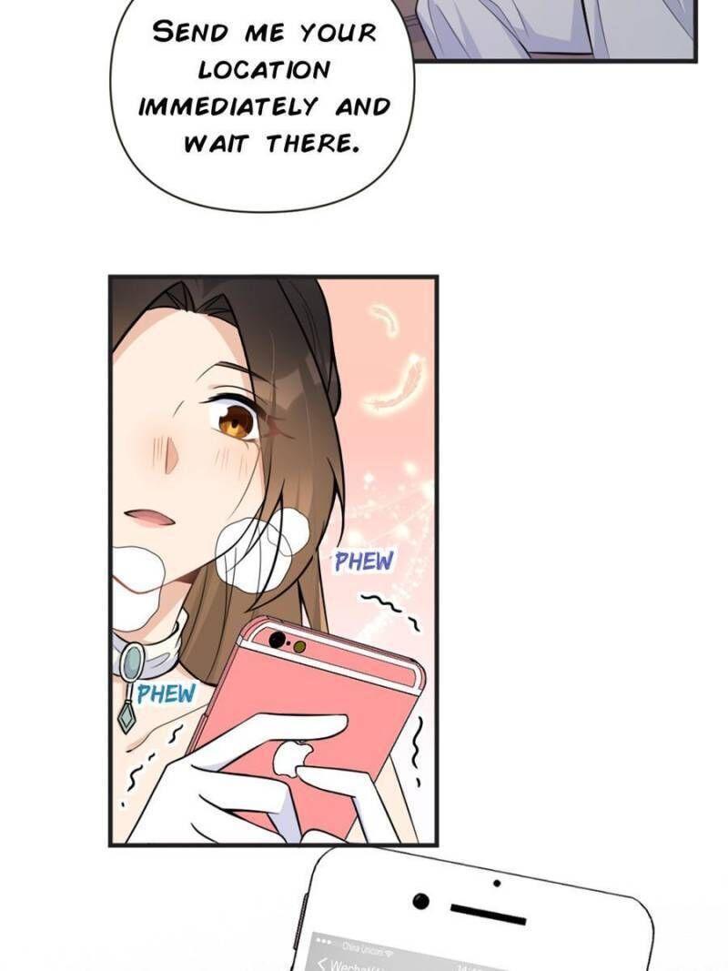 Hey Boss, I Am Your New chapter 100 - page 28