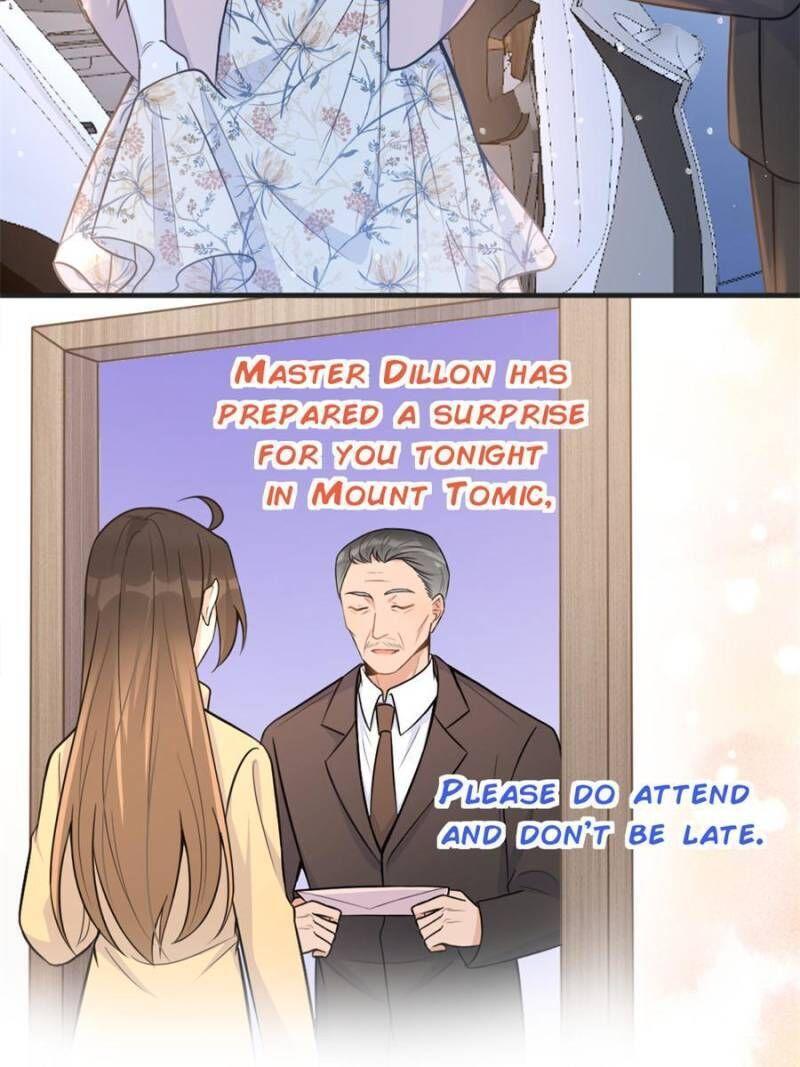 Hey Boss, I Am Your New chapter 100 - page 3