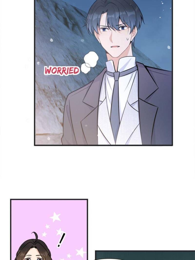 Hey Boss, I Am Your New chapter 100 - page 33