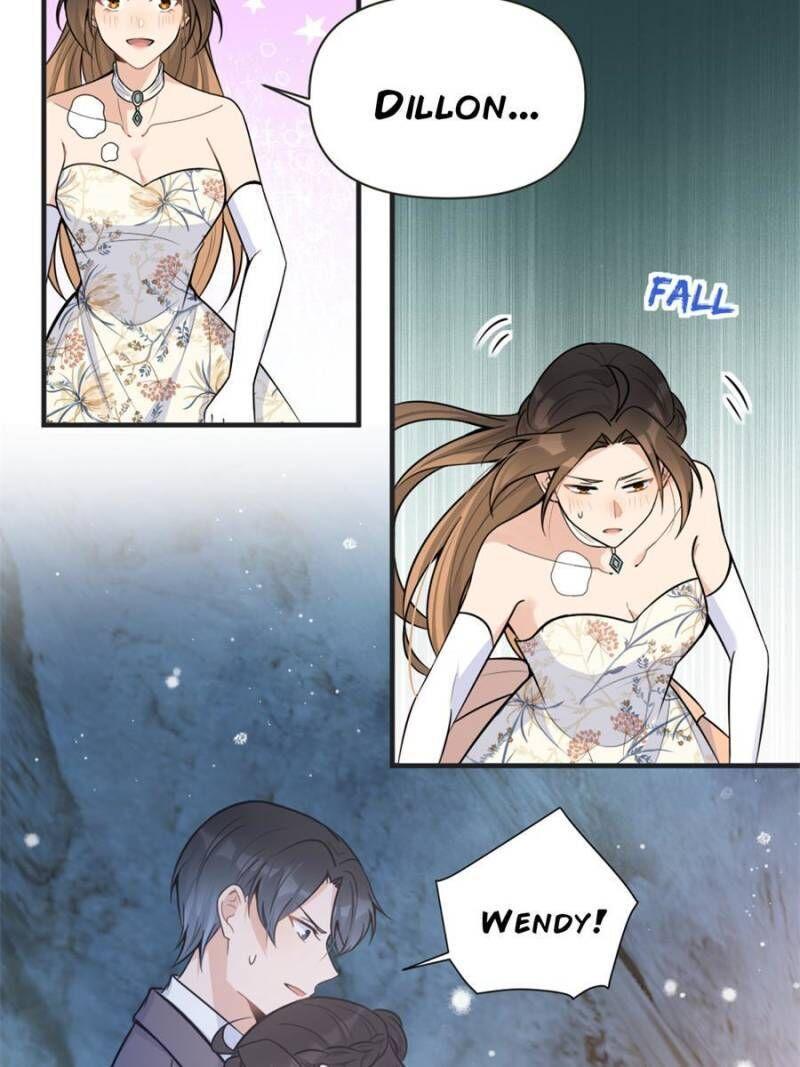 Hey Boss, I Am Your New chapter 100 - page 34