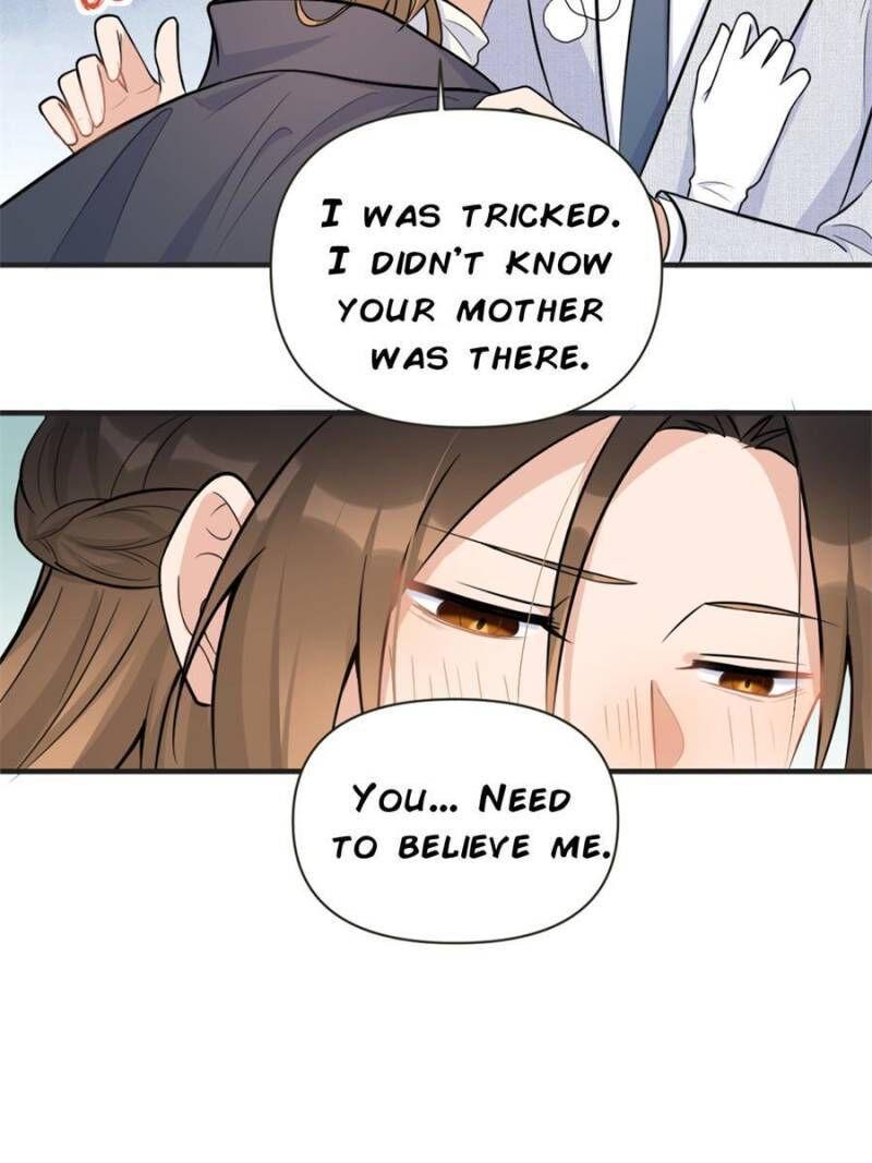 Hey Boss, I Am Your New chapter 100 - page 36