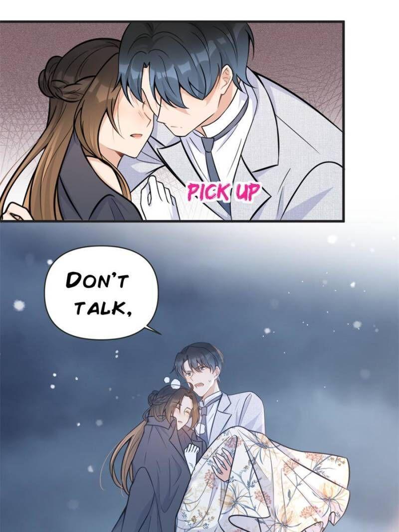 Hey Boss, I Am Your New chapter 100 - page 37