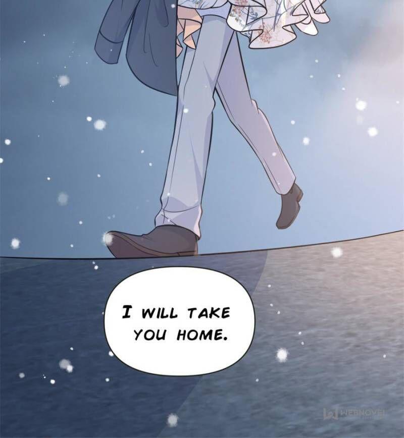 Hey Boss, I Am Your New chapter 100 - page 38