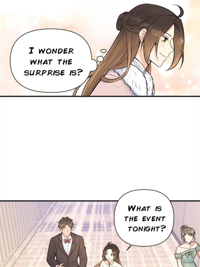 Hey Boss, I Am Your New chapter 100 - page 4