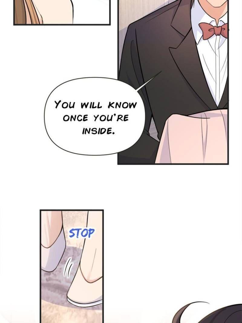 Hey Boss, I Am Your New chapter 100 - page 7
