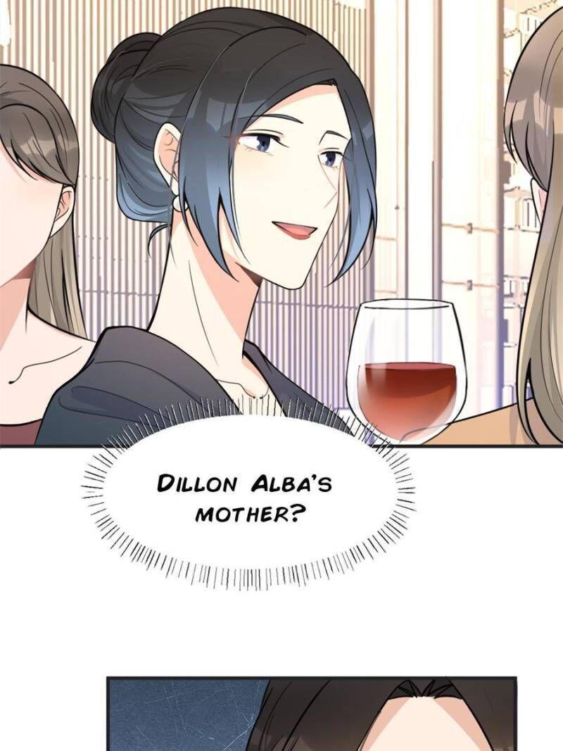 Hey Boss, I Am Your New chapter 100 - page 9
