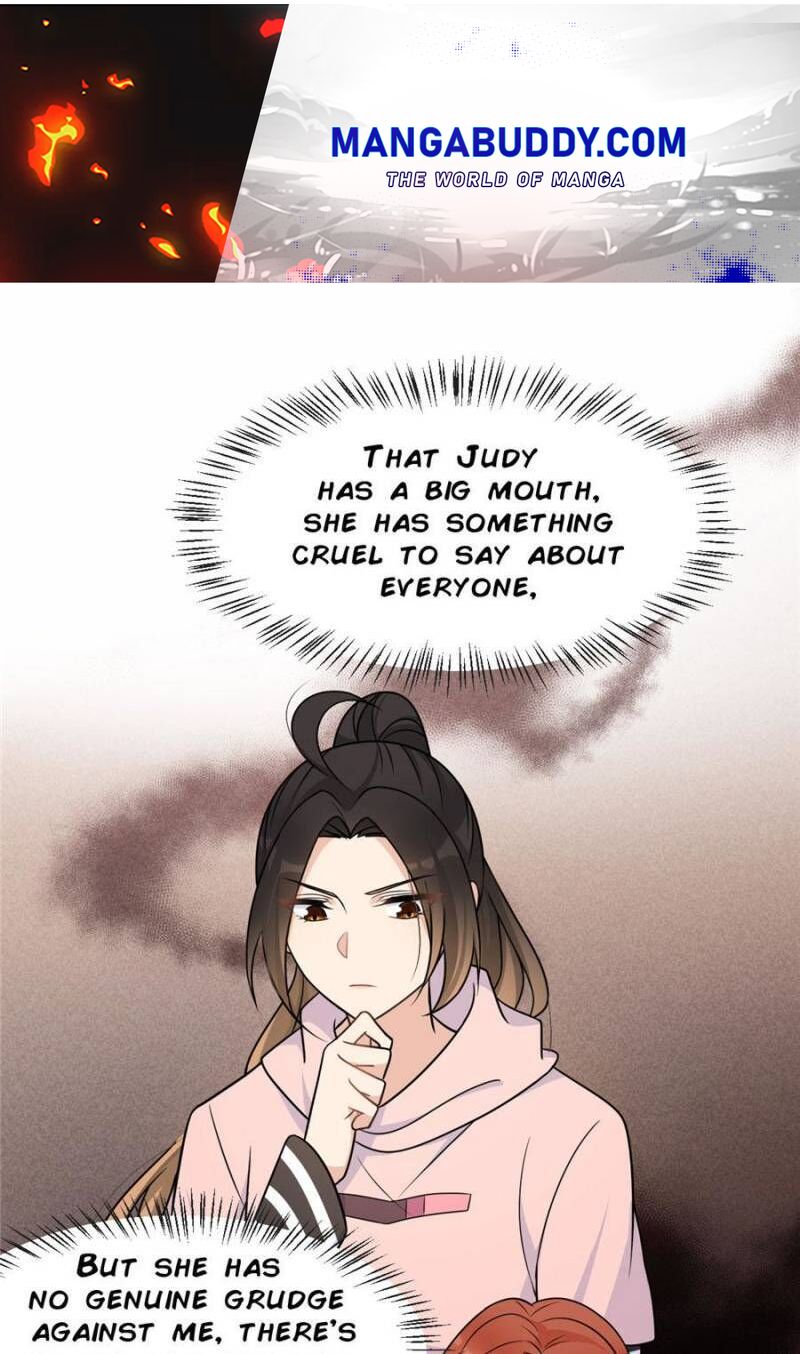Hey Boss, I Am Your New chapter 52 - page 1