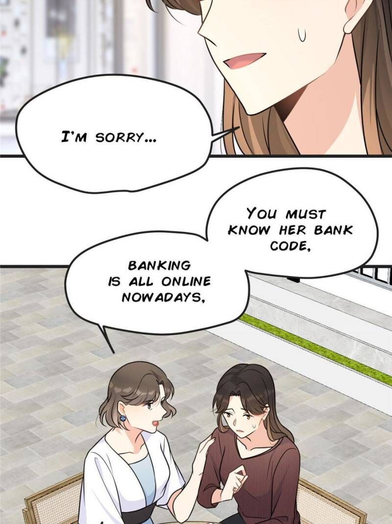Hey Boss, I Am Your New chapter 52 - page 14
