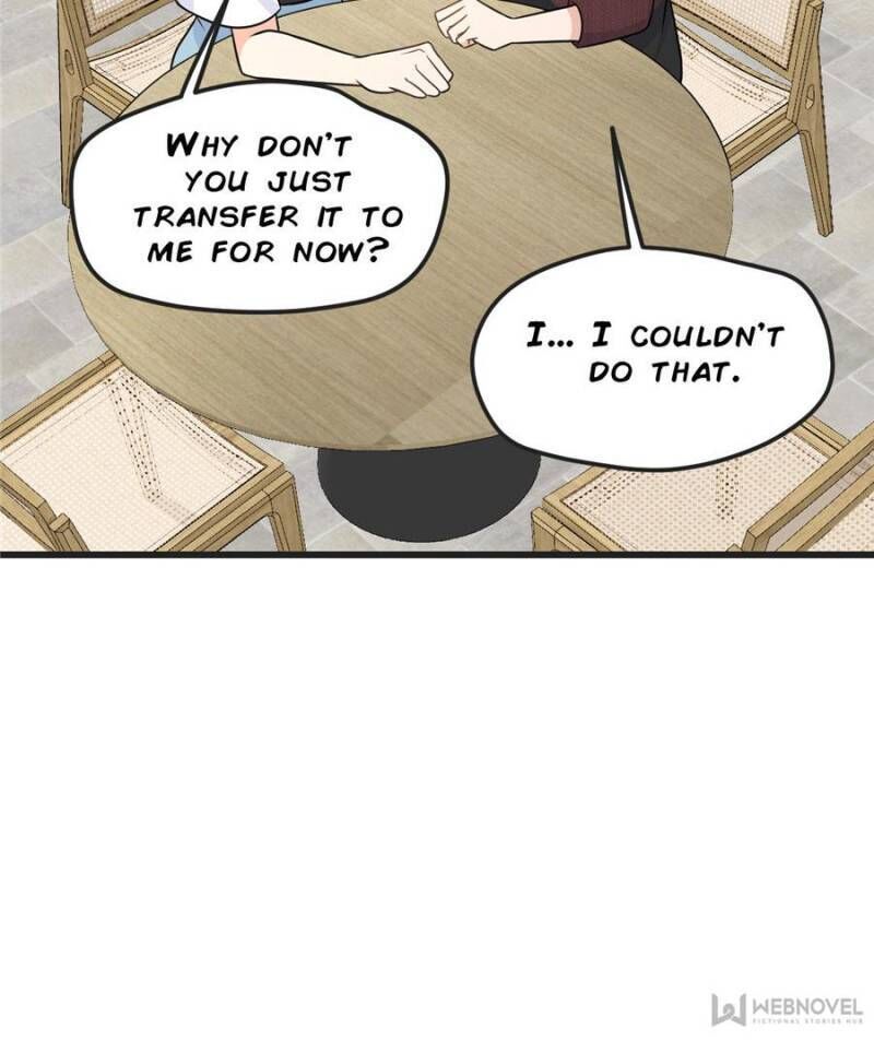 Hey Boss, I Am Your New chapter 52 - page 15