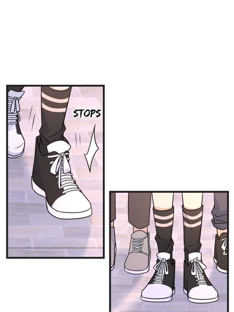 Hey Boss, I Am Your New chapter 52 - page 16