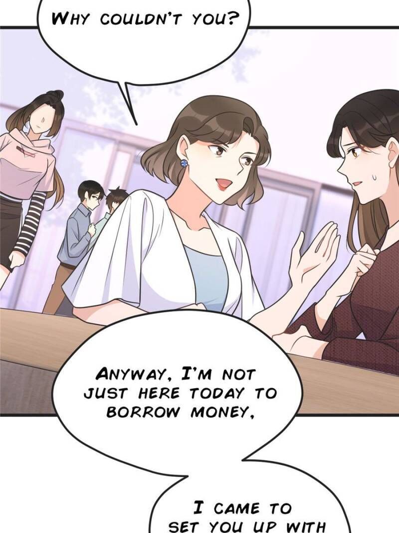 Hey Boss, I Am Your New chapter 52 - page 19