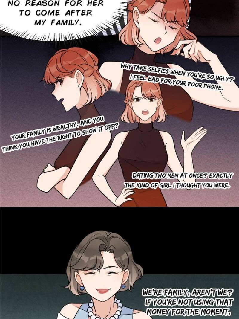 Hey Boss, I Am Your New chapter 52 - page 2