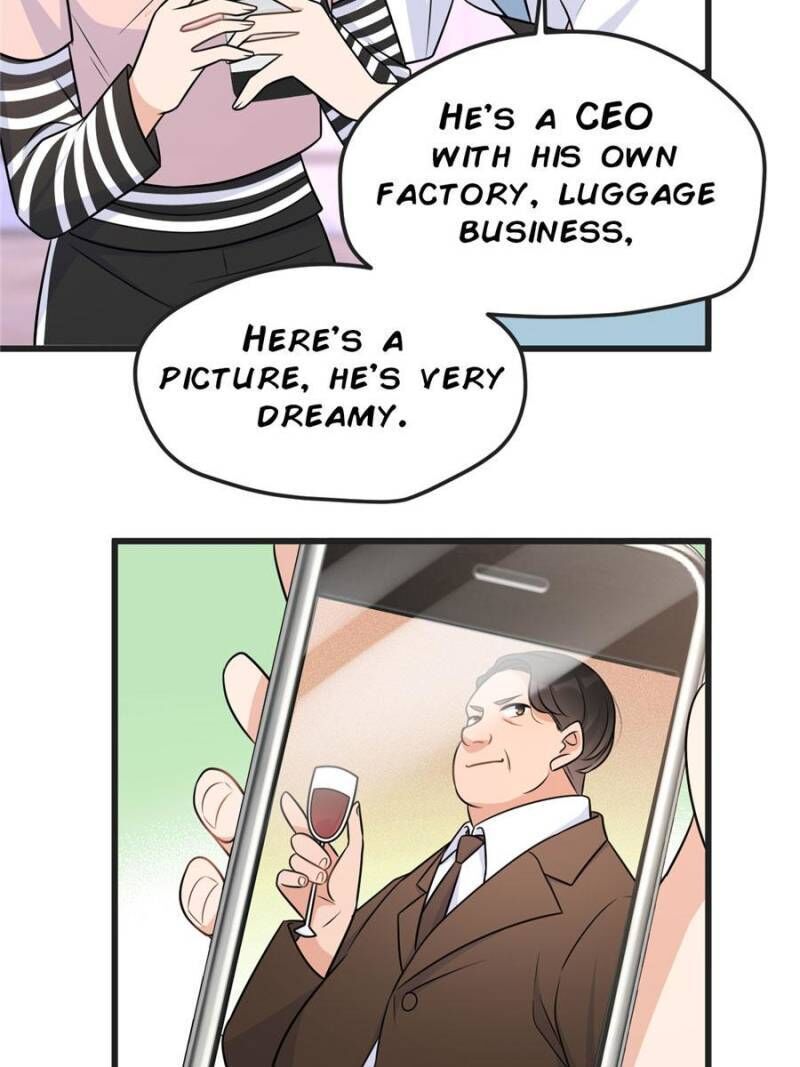 Hey Boss, I Am Your New chapter 52 - page 23