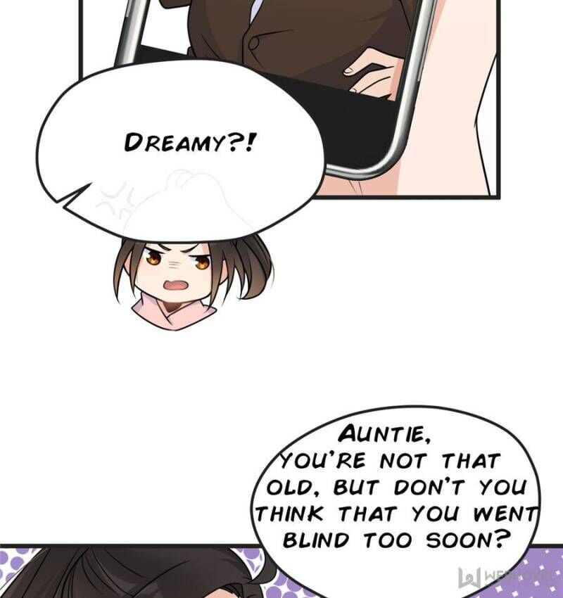 Hey Boss, I Am Your New chapter 52 - page 24