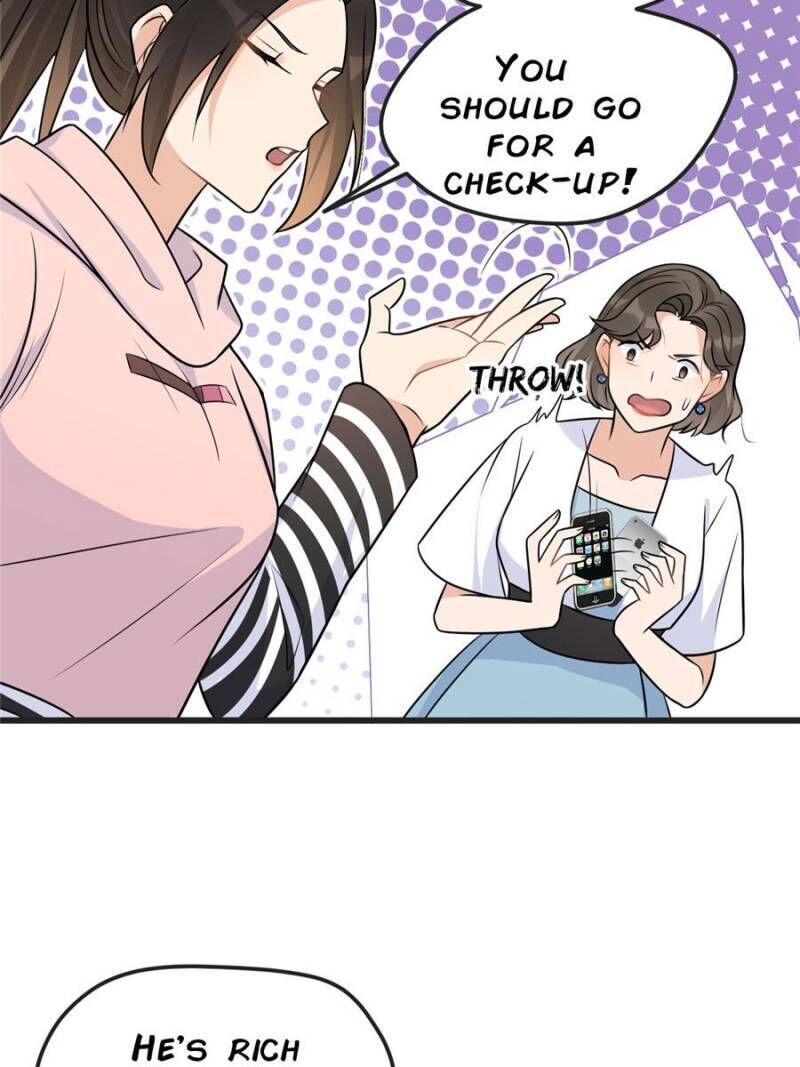 Hey Boss, I Am Your New chapter 52 - page 25