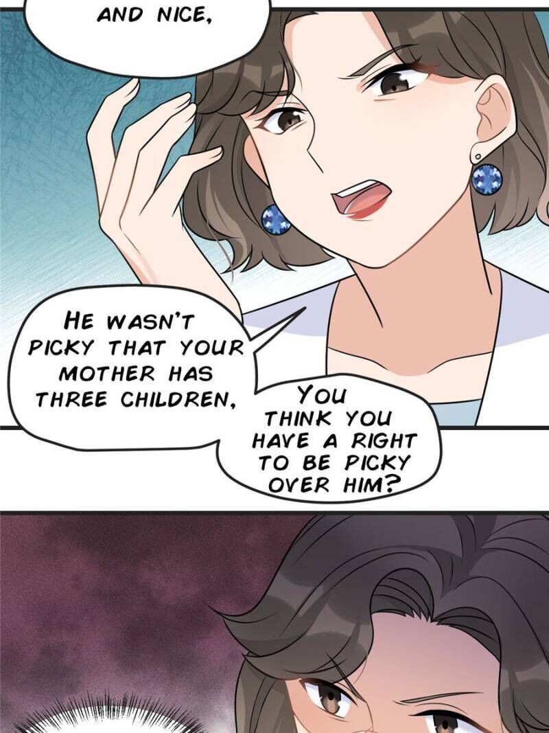 Hey Boss, I Am Your New chapter 52 - page 26