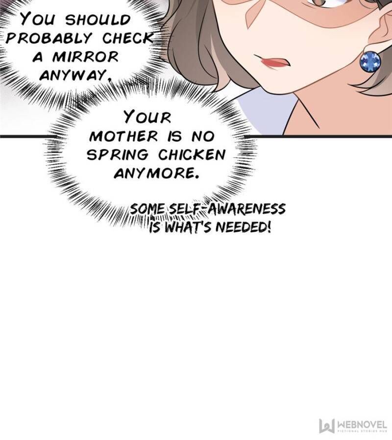 Hey Boss, I Am Your New chapter 52 - page 27