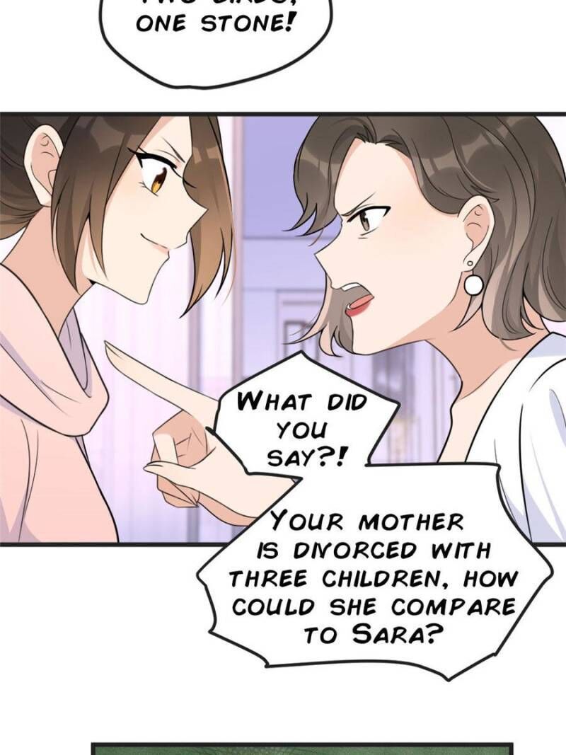 Hey Boss, I Am Your New chapter 52 - page 29