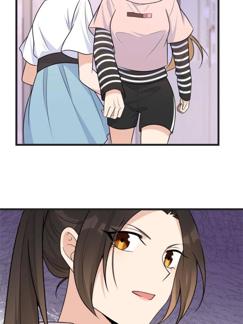 Hey Boss, I Am Your New chapter 52 - page 32