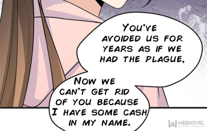 Hey Boss, I Am Your New chapter 52 - page 33