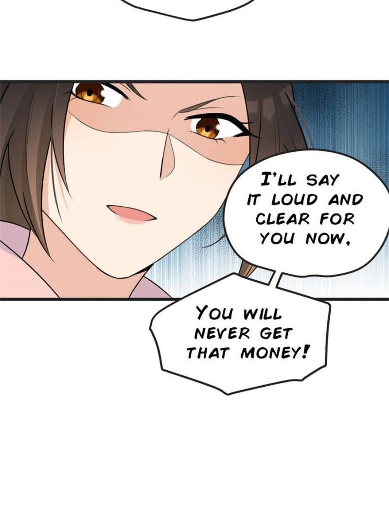 Hey Boss, I Am Your New chapter 52 - page 34