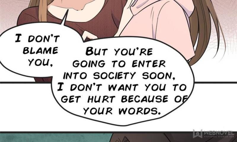 Hey Boss, I Am Your New chapter 52 - page 39
