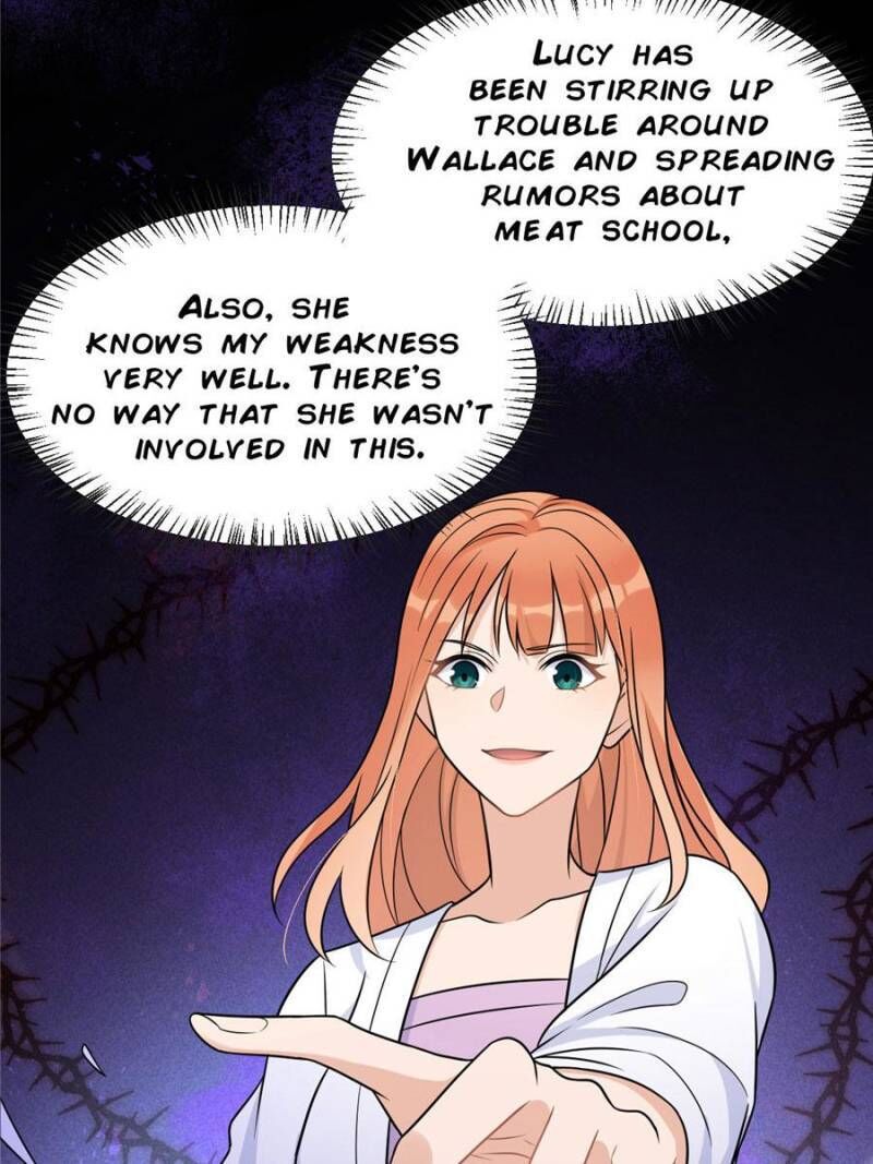 Hey Boss, I Am Your New chapter 52 - page 4