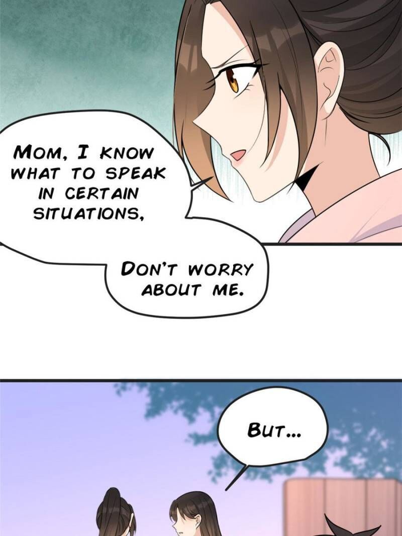 Hey Boss, I Am Your New chapter 52 - page 40