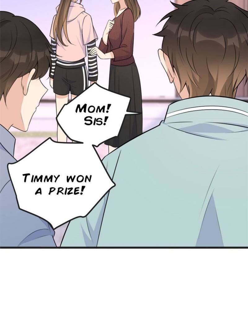 Hey Boss, I Am Your New chapter 52 - page 41