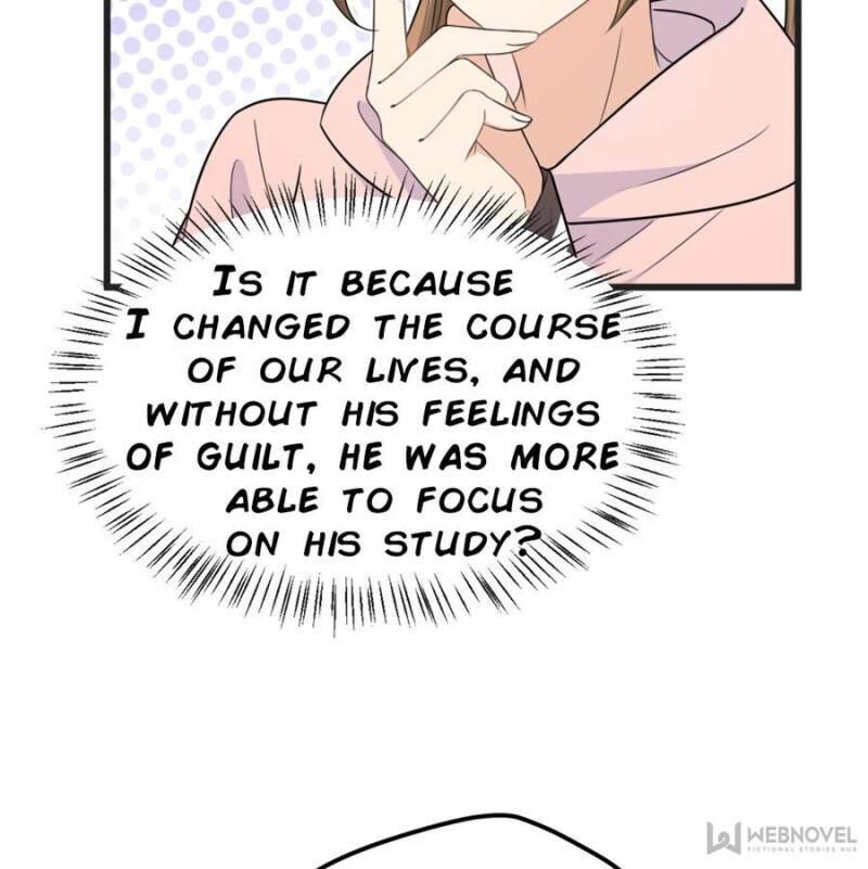 Hey Boss, I Am Your New chapter 52 - page 45