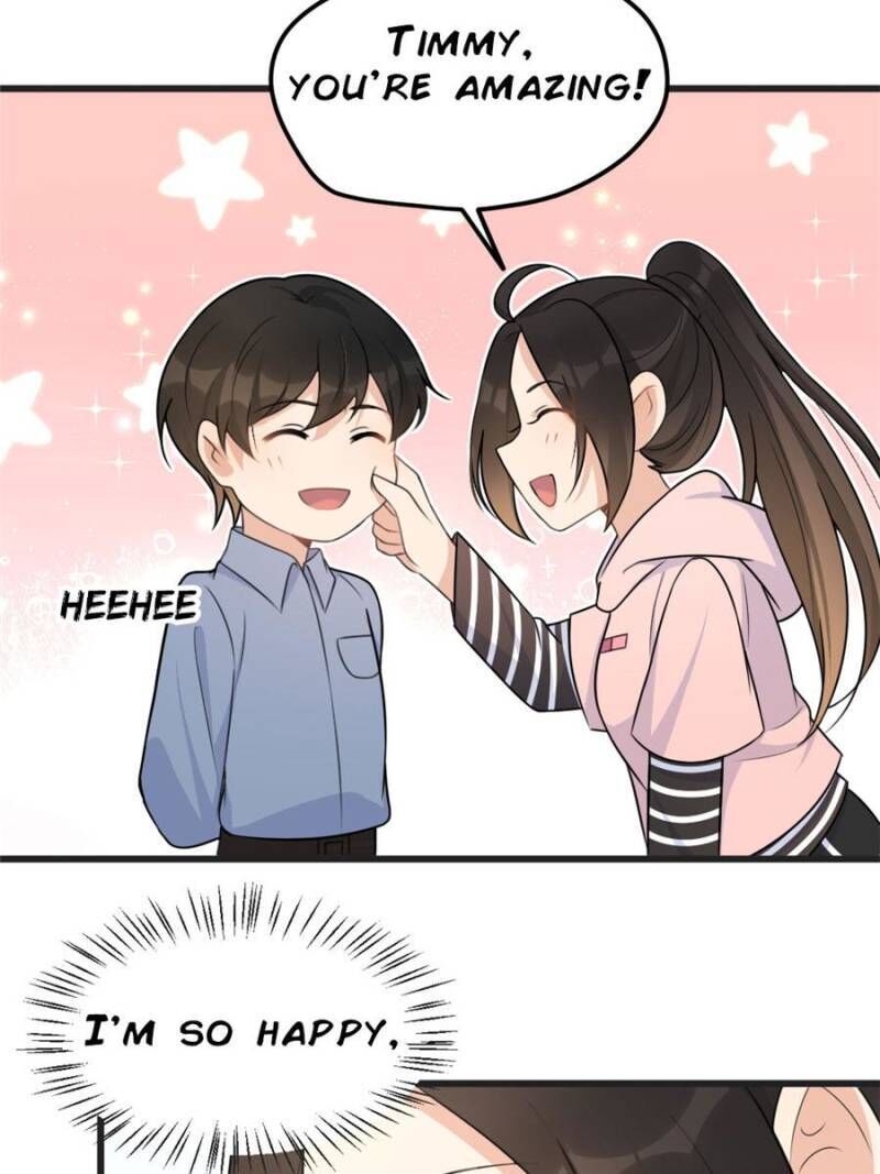 Hey Boss, I Am Your New chapter 52 - page 46