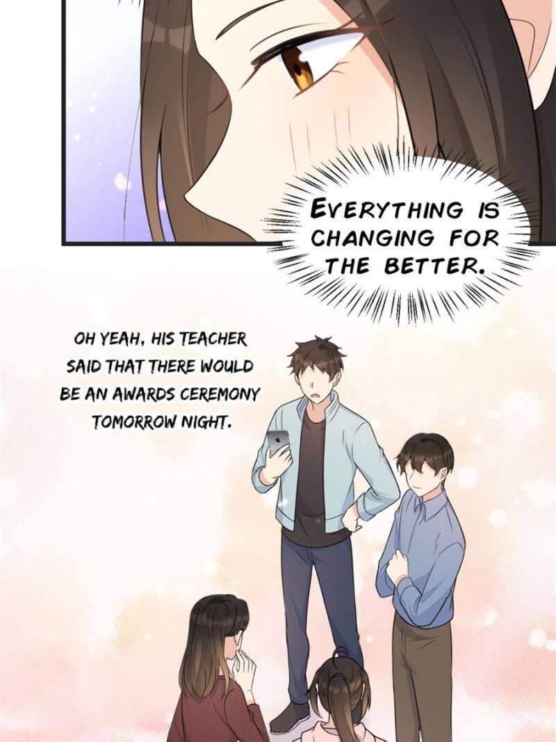 Hey Boss, I Am Your New chapter 52 - page 47