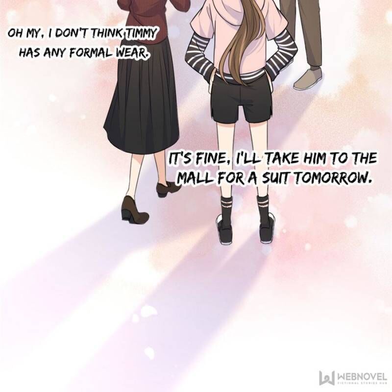 Hey Boss, I Am Your New chapter 52 - page 48
