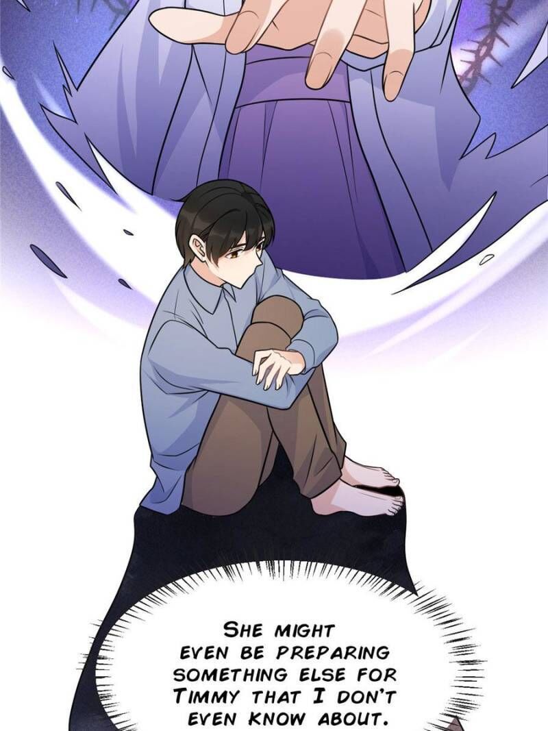 Hey Boss, I Am Your New chapter 52 - page 5