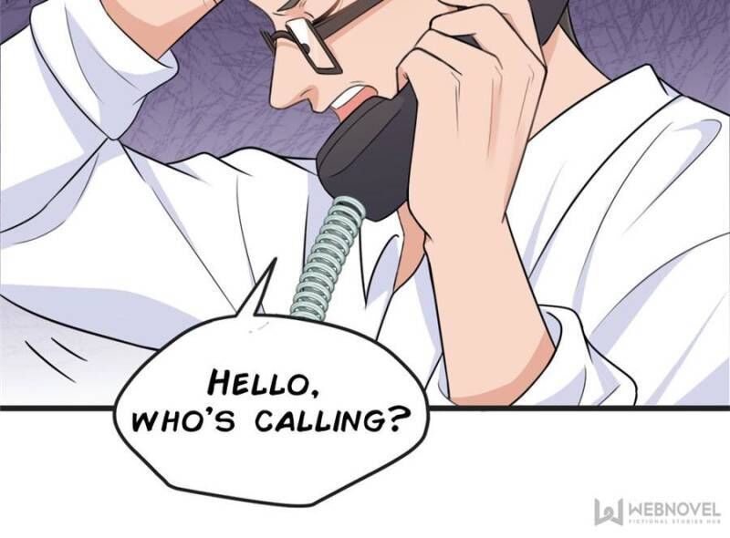 Hey Boss, I Am Your New chapter 52 - page 51