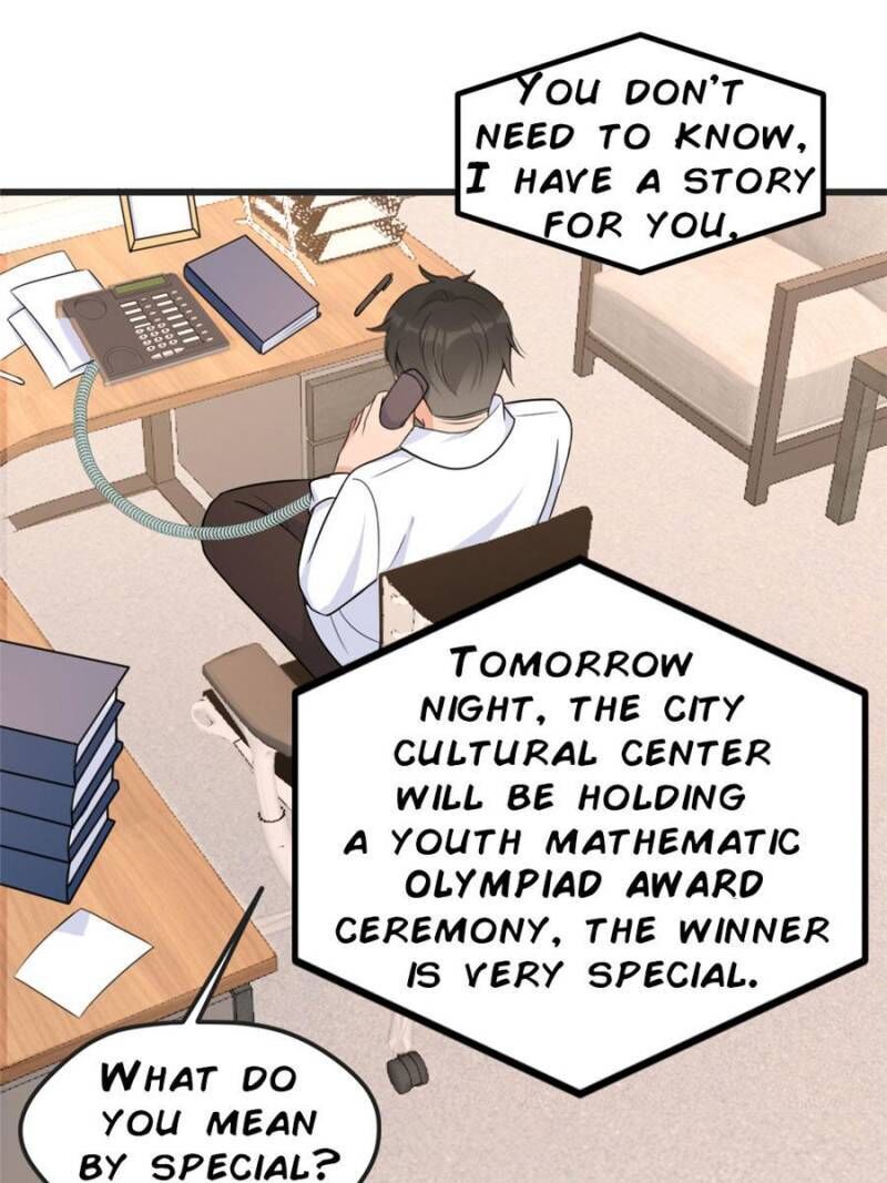 Hey Boss, I Am Your New chapter 52 - page 52