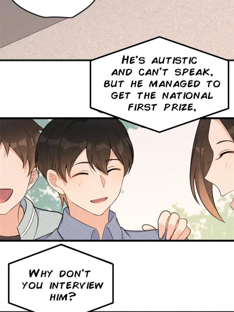 Hey Boss, I Am Your New chapter 52 - page 53