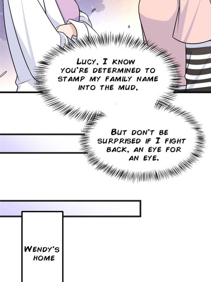 Hey Boss, I Am Your New chapter 52 - page 7
