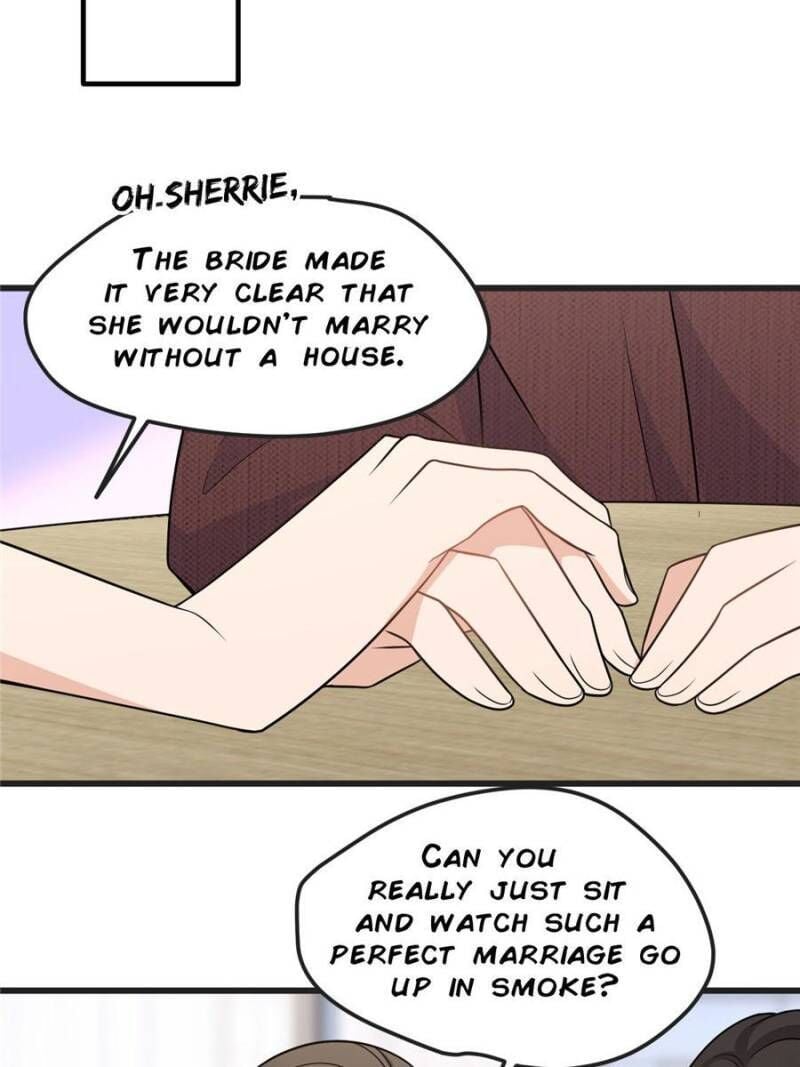 Hey Boss, I Am Your New chapter 52 - page 8