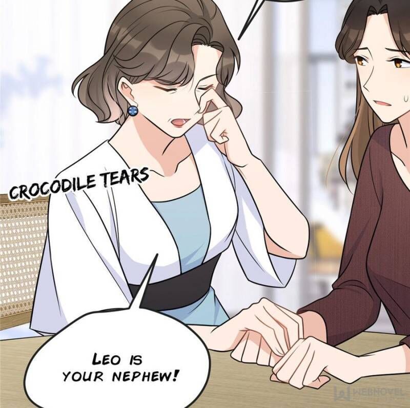 Hey Boss, I Am Your New chapter 52 - page 9