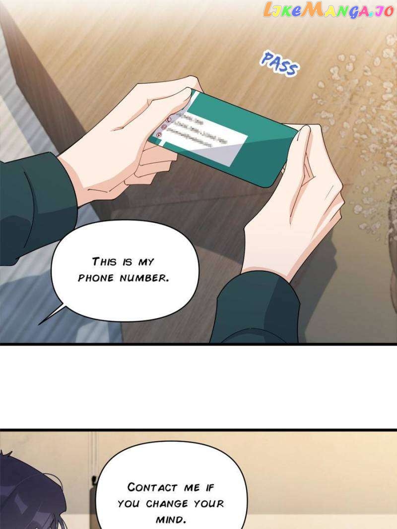Hey Boss, I Am Your New Chapter 194 - page 10