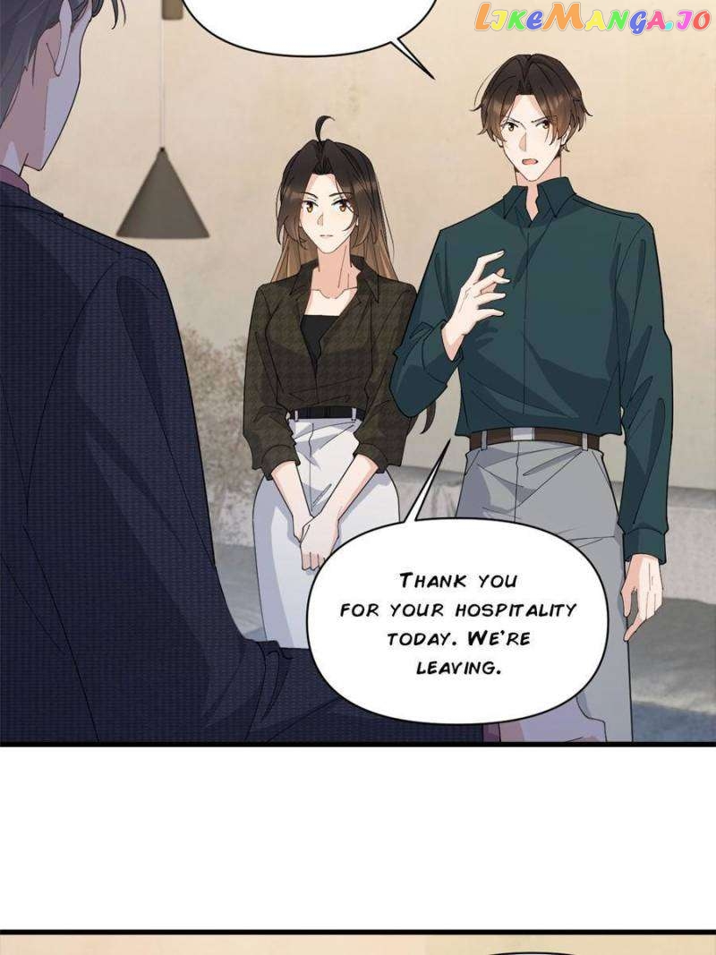 Hey Boss, I Am Your New Chapter 194 - page 11