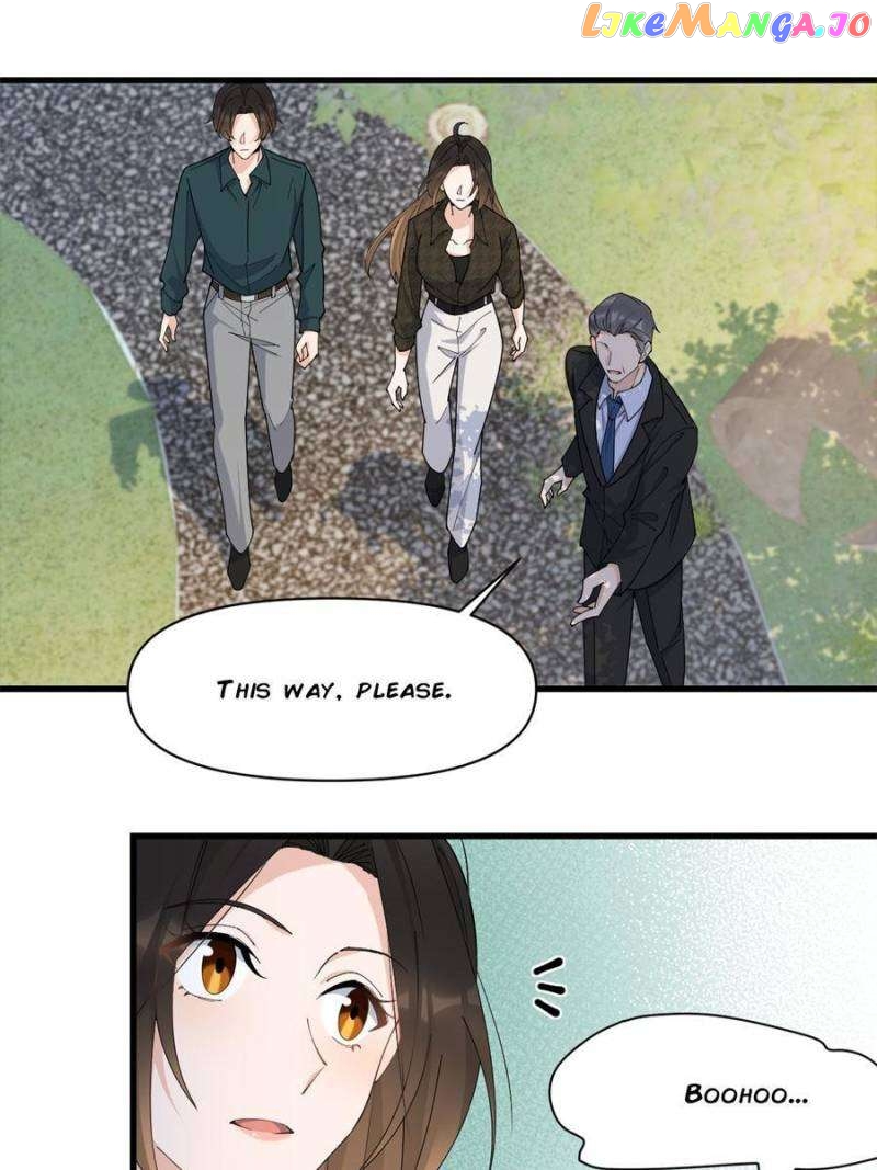 Hey Boss, I Am Your New Chapter 194 - page 14