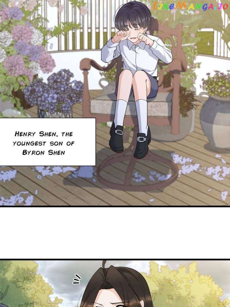 Hey Boss, I Am Your New Chapter 194 - page 16