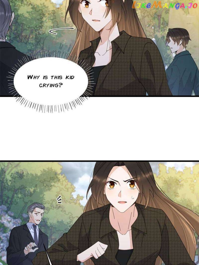 Hey Boss, I Am Your New Chapter 194 - page 17
