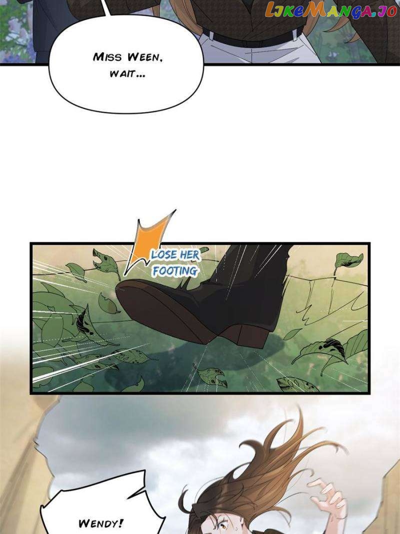 Hey Boss, I Am Your New Chapter 194 - page 18