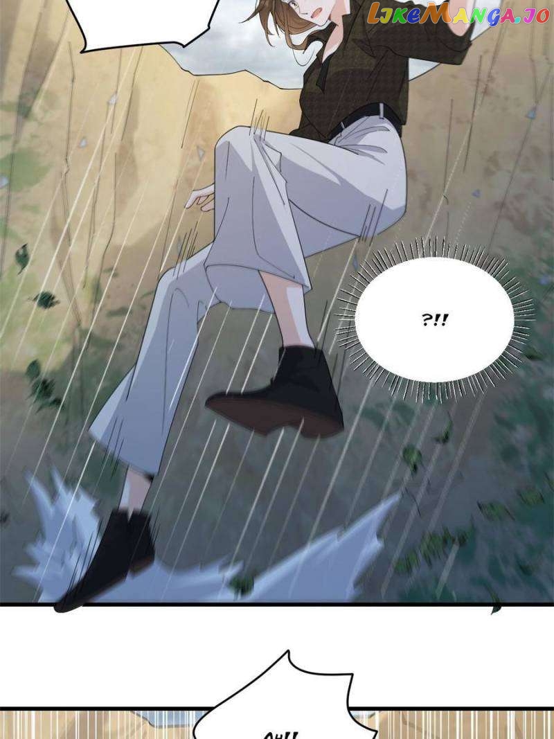 Hey Boss, I Am Your New Chapter 194 - page 19