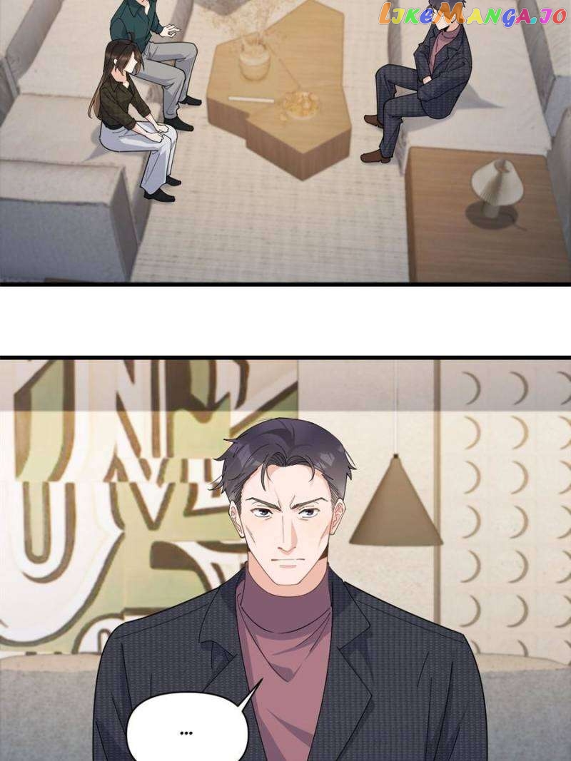 Hey Boss, I Am Your New Chapter 194 - page 2